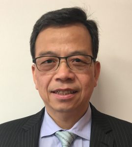 杜景仁律师（中国香港）