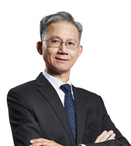 黄显辉律师（中国澳门）